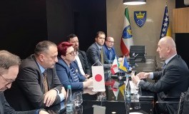 Poziv iz Japana: Ambasador Zeko želi ZDK na svjetskoj izložbi