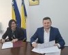 Porezna uprava Federacije Bosne i Hercegovine i Univerzitet „Džemal Bijedić“u Mostaru potpisali memorandum o saradnji