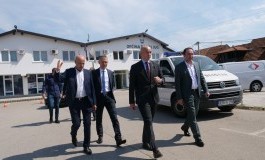 Delegacija Vlade Zeničko-dobojskog kantona prisustvovala obilježavanju Dana općine Doboj Jug