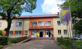Novi sjaj školskog igrališta: Vlada ZDK ulaže u obrazovanje i  budućnost