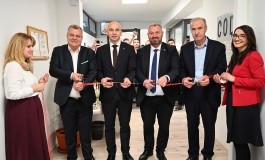 Otvorena REZ IT/AI Akademija i inkubator