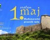 Čestitka u povodu 1. maja – Međunarodnog praznika rada