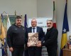 Ministar Sirovica upriličio prijem za predstavnike reprezentacije BiH u sjedećoj odbojci