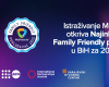 Istraživanje MojPosao.ba otkriva Najinkluzivnije i Family Friendly poslodavce u BiH