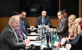 Ambasador Kraljevine Nizozemske u BiH posjetio ZDK