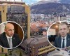 Premijer Pivić i predsjedavajući Huskić uputili čestitku povodom 9. maja – Dana pobjede nad fašizmom, Dana Evrope i Dana Zlatnih ljiljana
