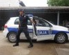Policija ZDK počela sa primjenom novih odredbi Zakona o osnovama bezbjednosti saobraćaja