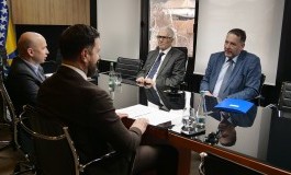 Vlada ZDK-a prepoznaje značaj Vijeća kongresa bošnjačkih intelektualaca