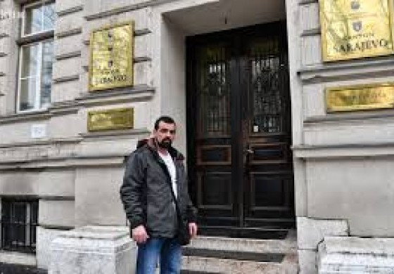 Zločin u Ahmićima: 