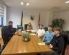 Ministrica zdravstva dr Aida Salčinović razgovarala sa učenicima  Tehničke škole Zenica u okviru projekta „Građanin“
