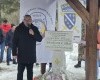 Ministar Sirovica prisustvovao obilježavanju 32. godišnjice smrti heroja Senahida Bolića-Bole