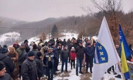 Ministar Sirovica prisustvovao obilježavanju godišnjice Bitke za Pazarić