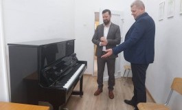 Podrška Ministarstva muzičkom obrazovanju u ZDK