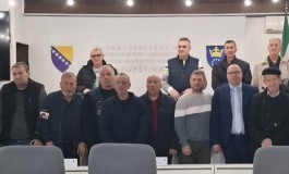 Više od 351.000 KM za trajno stambeno zbrinjavanje branilaca u  ZDK