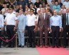 Svečano otvorene prostorije Specijalne policijske jedinice MUP-a ZDK u Tešnju