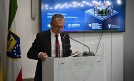 Premijer Pivić: Mladi moraju biti u središtu svih politika Vlade ZDK