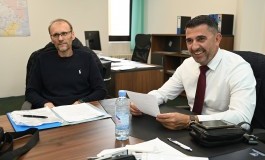 Zasjedao Kantonalni štab civilne zaštite ZDK
