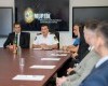 U Upravi policije MUP-a ZDK upriličeno svečano polaganje zakletve 9 kadeta