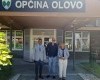 Ministri Šabani i Pozder posjetili Općinu Olovo: Opredijeljeni razvoju turizma i zaštiti okoline
