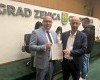 Potpisani ugovori za samozapošljavanje pripadnika branilačke  populacije iz Zenice, podržano osnivanje šest novih firmi