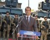 U Tešnju otvorene prostorije Specijalne policijske jedinice