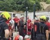 Održana obuka USAR tima sa novonabavljenom opremom za spašavanje iz ruševina