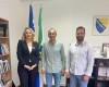 Ministar Mušija: Uspjesi sportista potvrđuju da ulaganja Vlade ZDK  u sport daju rezultate