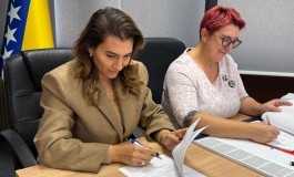 Zeničko-dobojski kanton prvi od kantona potpisao ugovor za prelazak na programsko budžetiranje putem Oracle Cloud rješenja