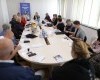 Ministrica Salčinović potpisala ugovore: Udruženjima iz oblasti  zdravstva 60.800 KM